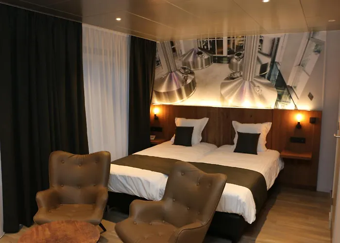 Hotel Botteltje